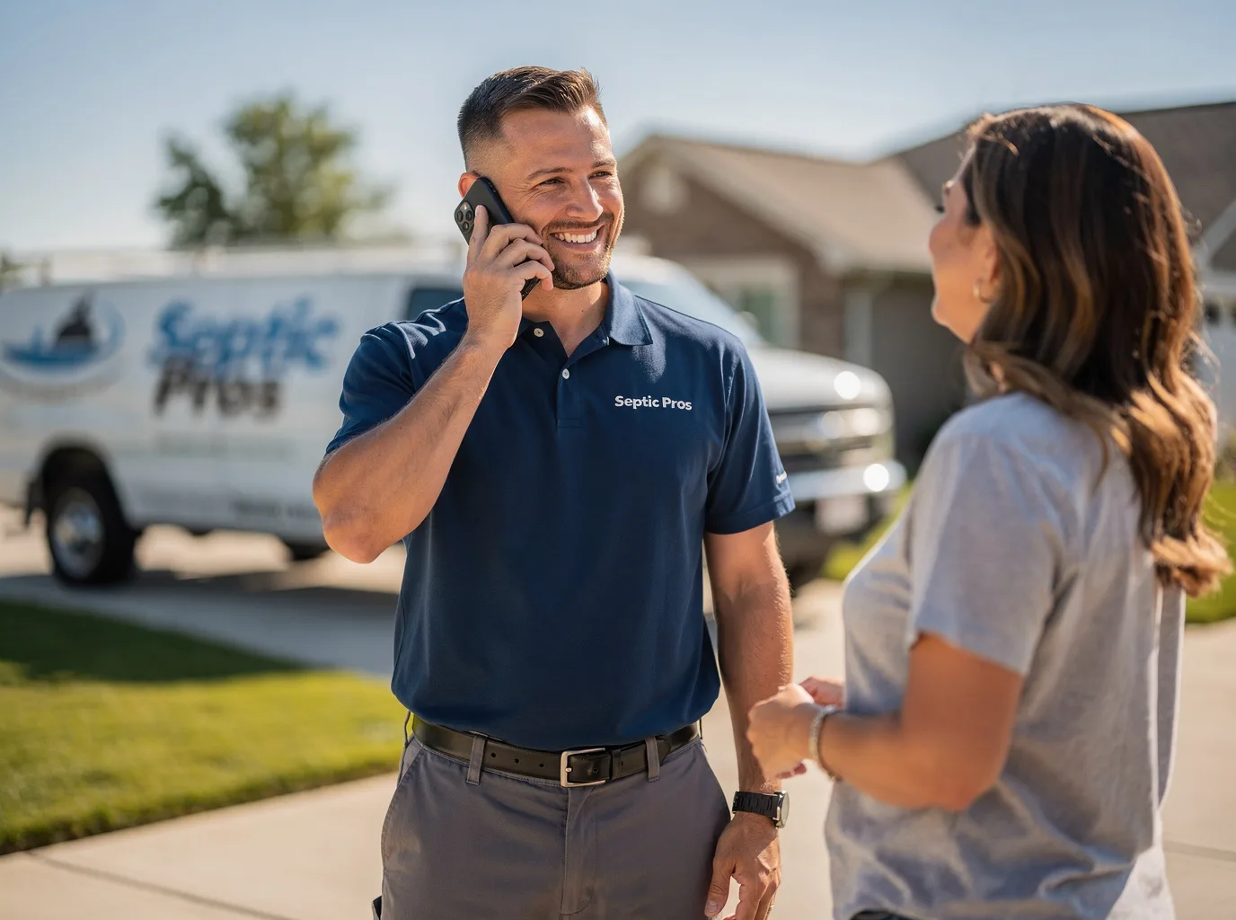 Septic Tank Pumping Mount Jackson, VA FAQs